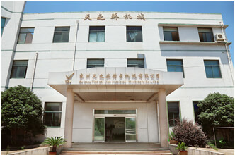 tzj company tzj company