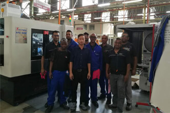 After-sales service After-sales service