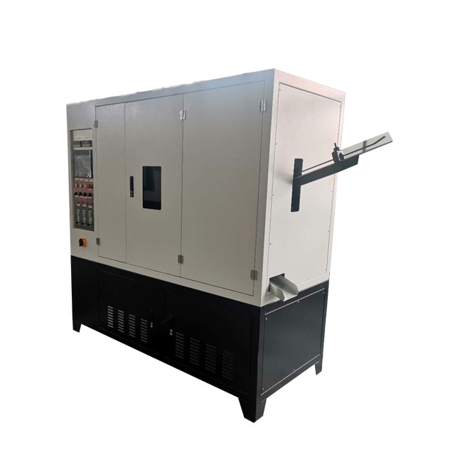 Plasma Welding Machine for Valve Seat