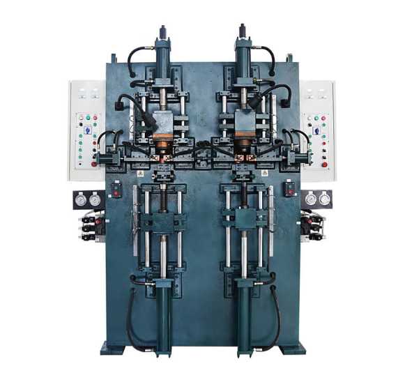 Forging Machines: The Key to Achieving High-Quality Forged Products