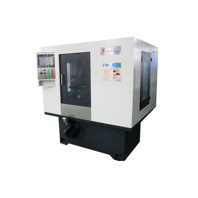 Engine Valve Head & Seat Grinding Machine For Sale Tianzhijiao