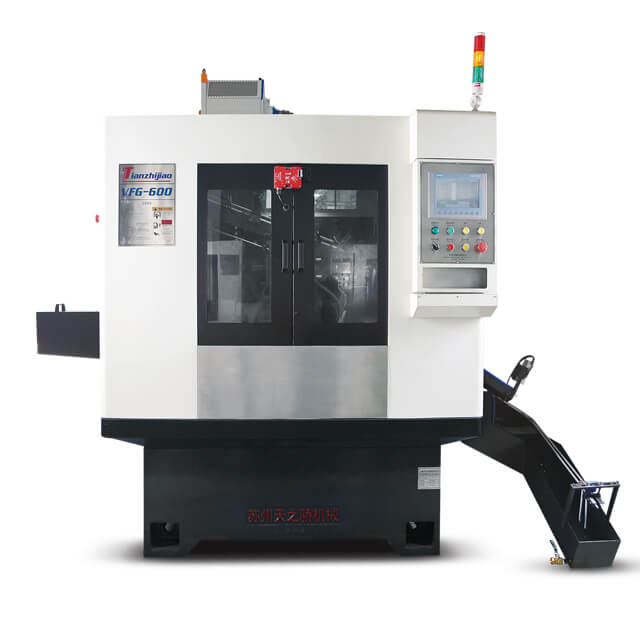 Valve Seat Grinding Machine