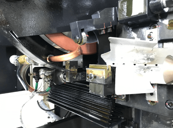 How Does A Valve Grinding Machine Work? Professional China Valve