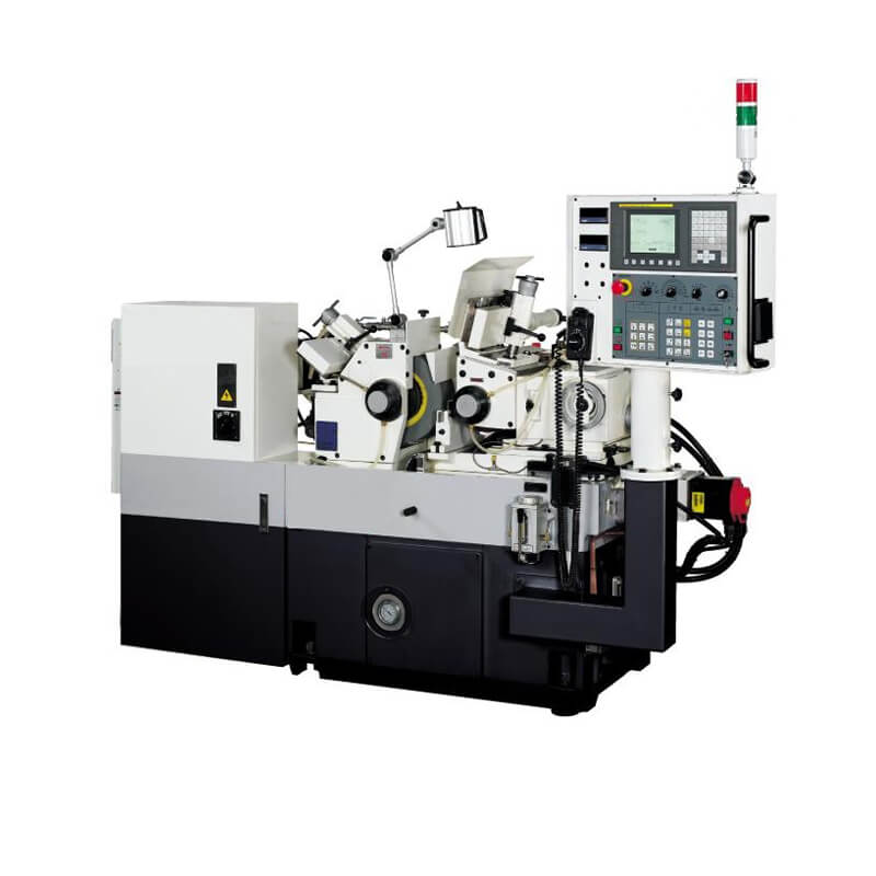 Centerless Grinding Machine CLG-400A